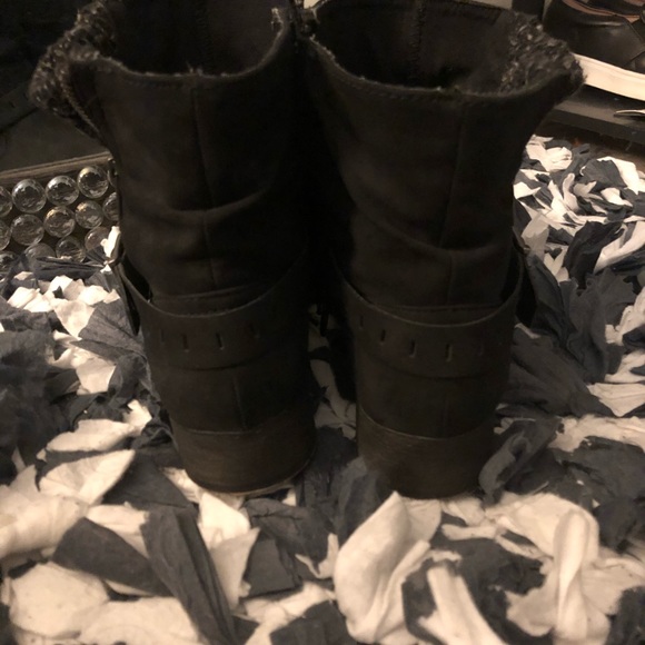 Booties - Picture 2 of 3